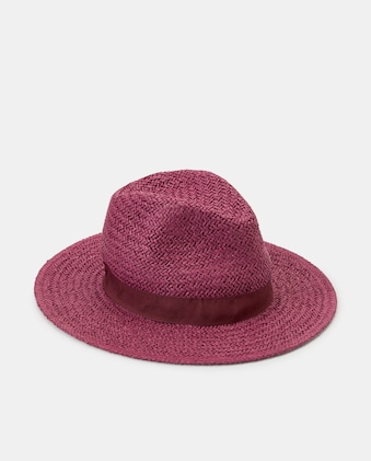 Sombrero de mujer cowboy