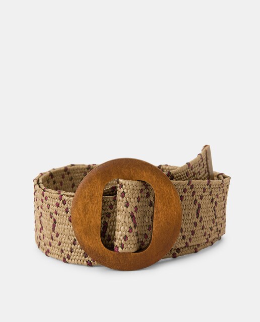 Imagen 0 de Cinturón elástico de mujer