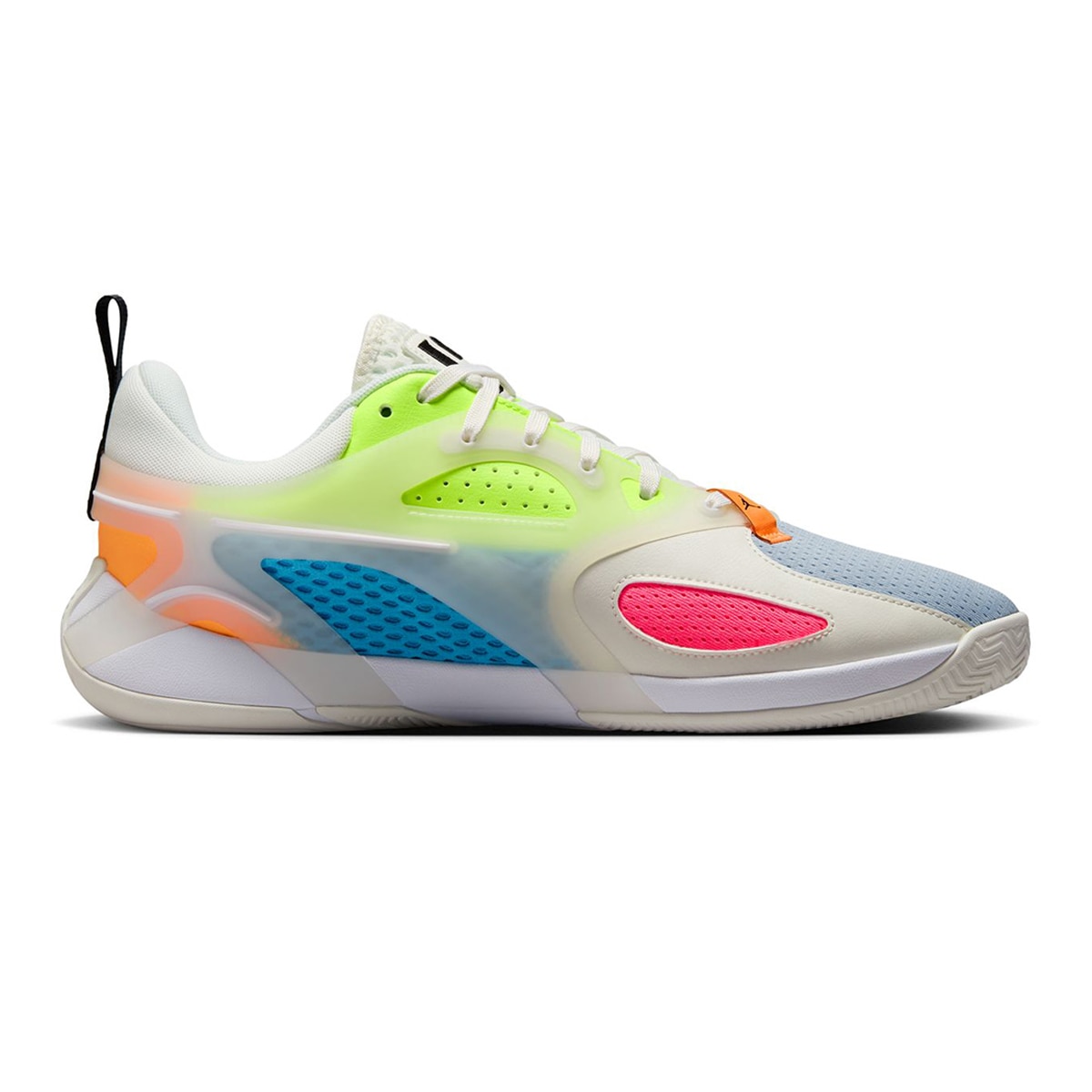 Imagem 0 de Sapatilhas de Basquetebol de Homem Heir