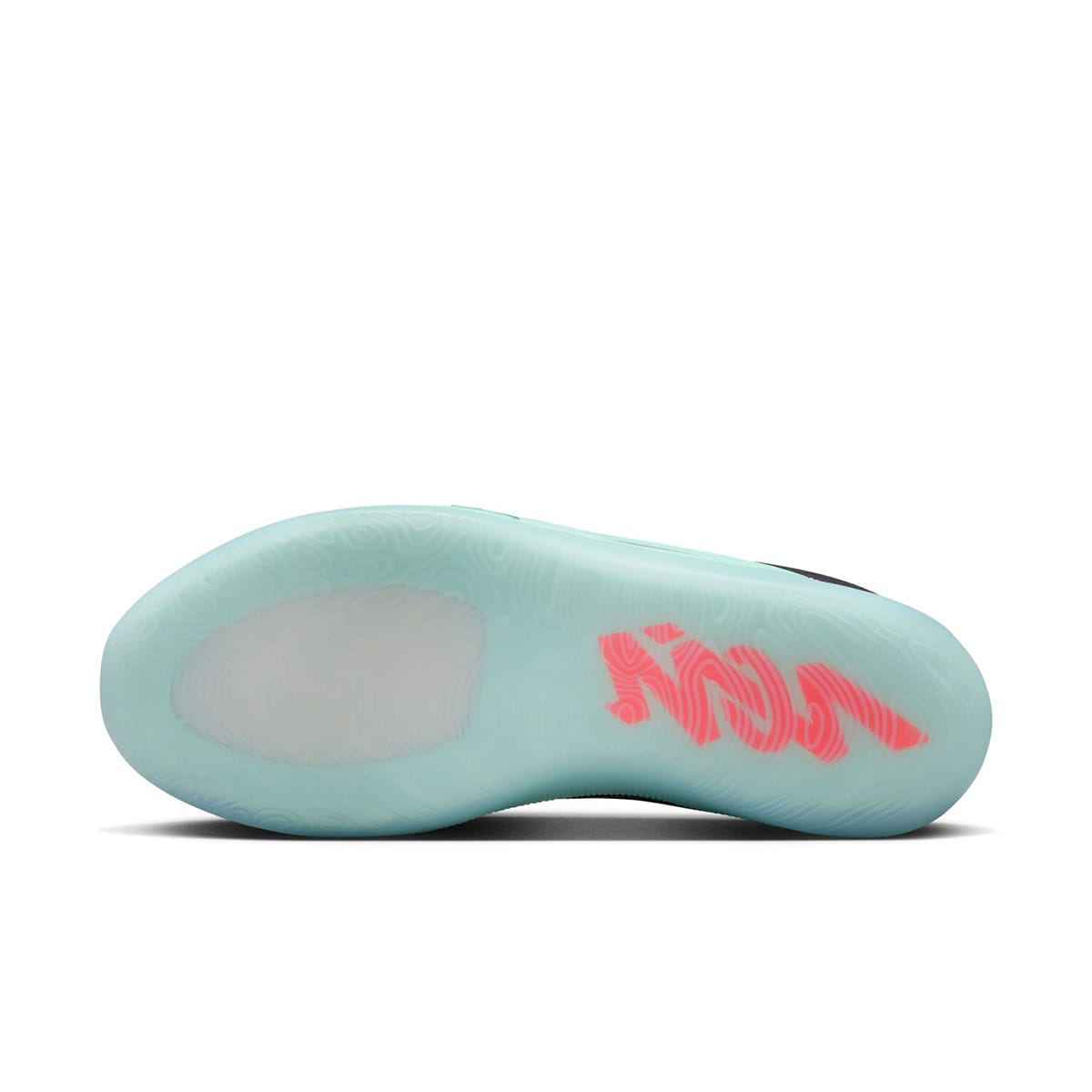 Sapatilhas de Basquetebol de Homem Zion 4 Preto / Verde-6