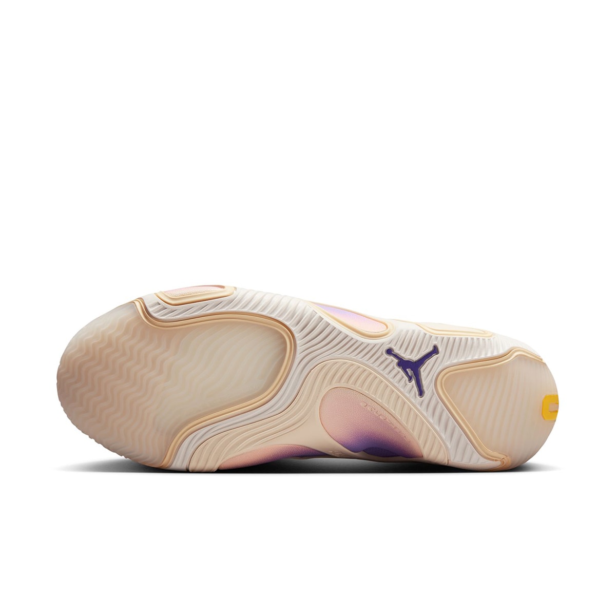 Sapatilhas de Basquetebol de Homem Tatum 3 Branco-6