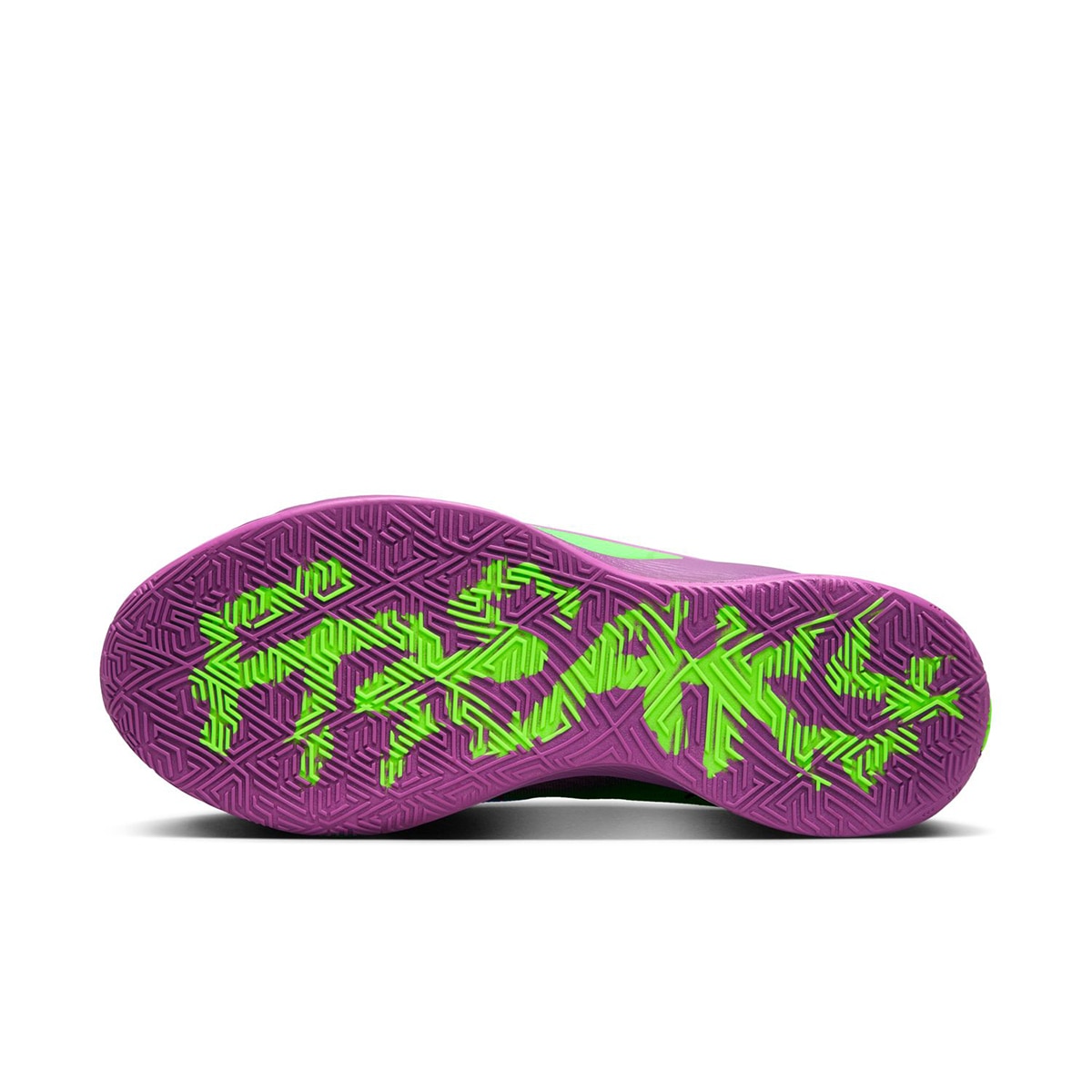 Sapatilhas de Basquetebol de Homem Giannis Freak 6 Roxo-6