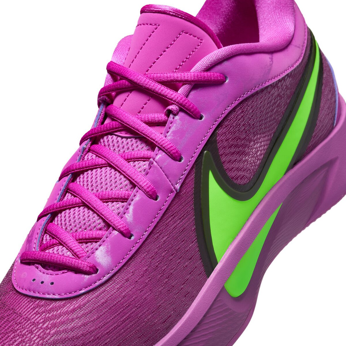 Sapatilhas de Basquetebol de Homem Giannis Freak 6 Roxo-8