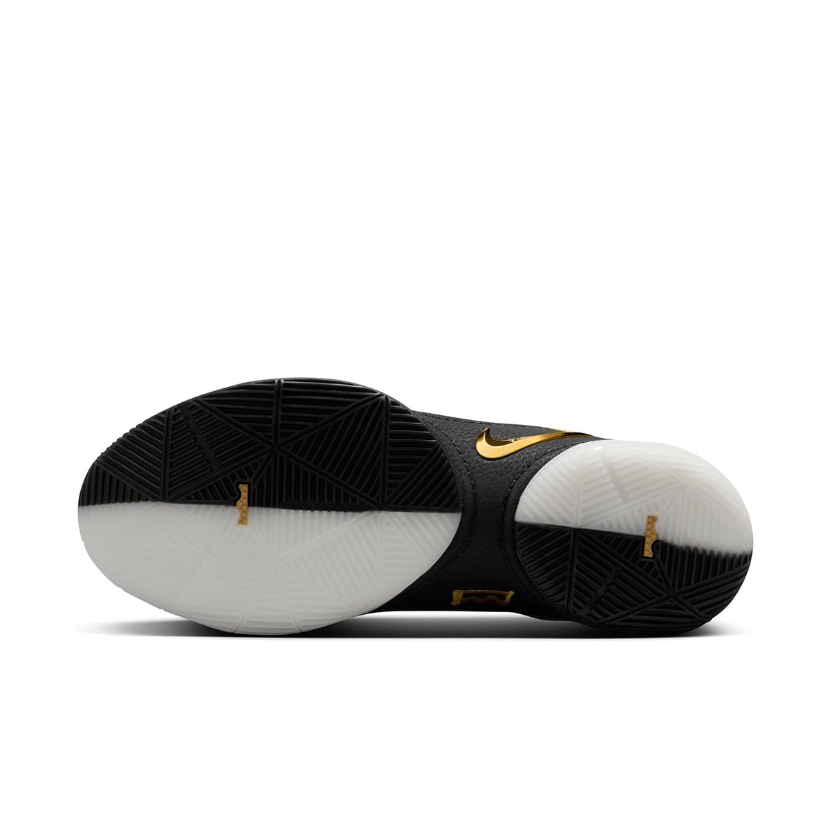 Sapatilhas de Basquetebol de Homem Lebron XXII Branco / Preto-6
