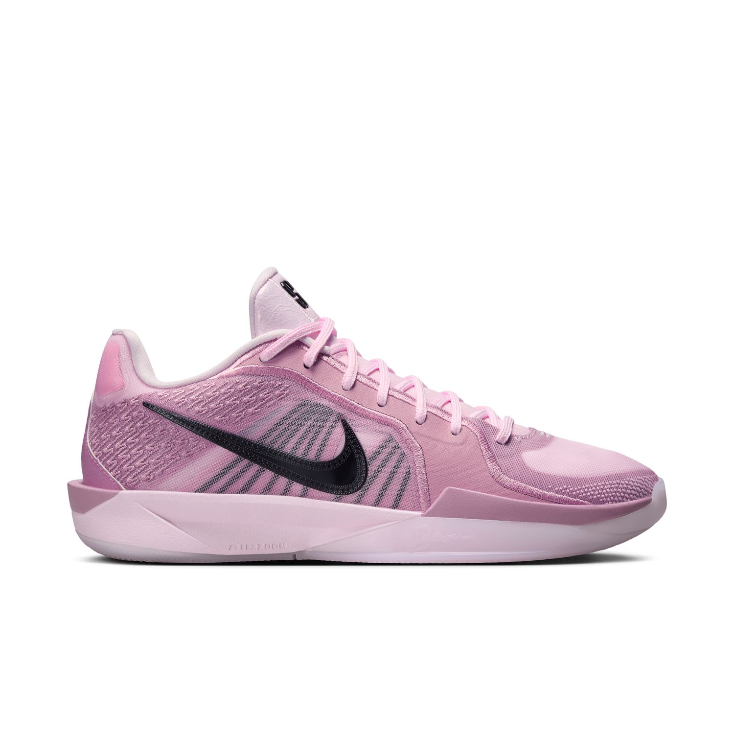Sapatilhas de Basquetebol de Homem Sabrina 2 Rosa-1