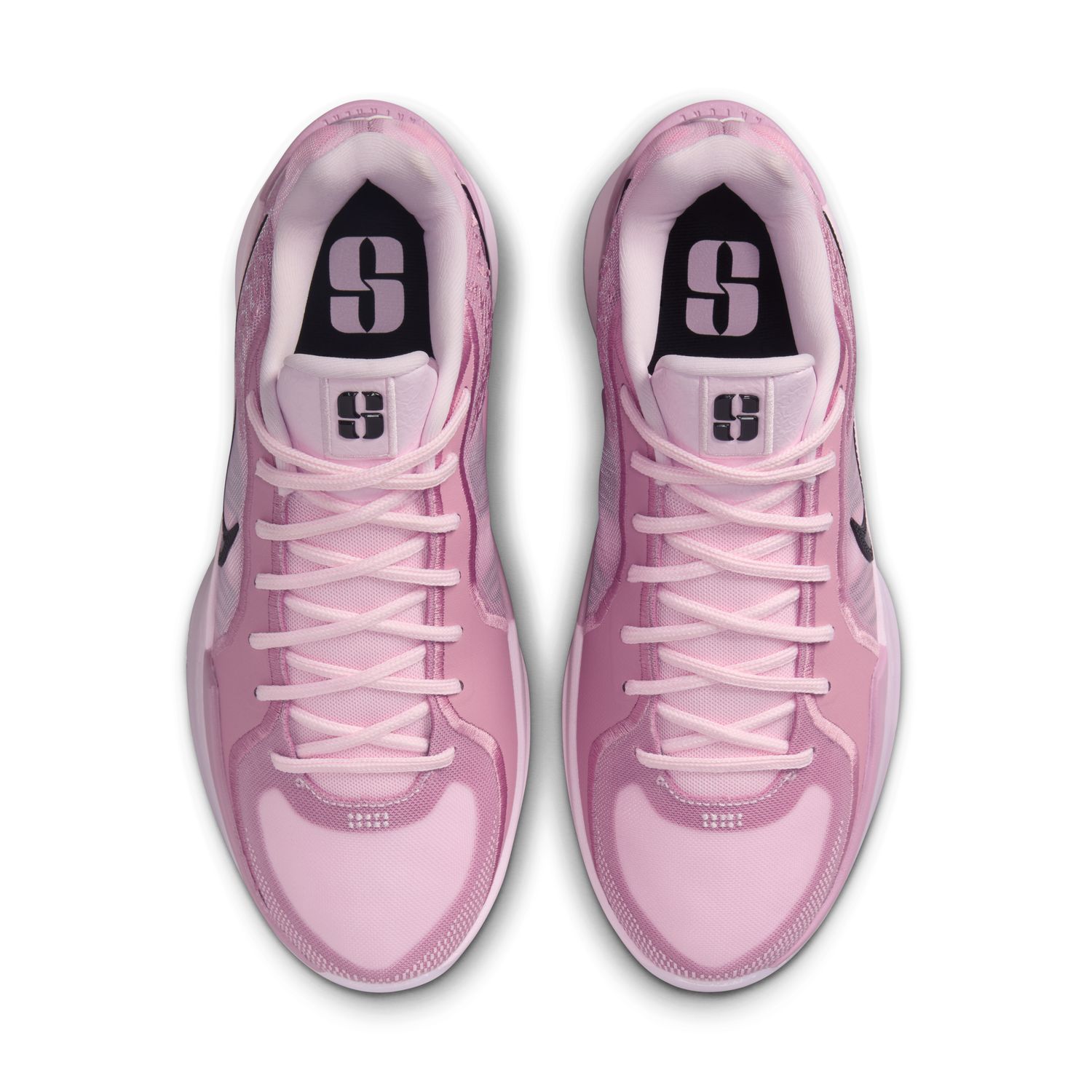 Sapatilhas de Basquetebol de Homem Sabrina 2 Rosa-4