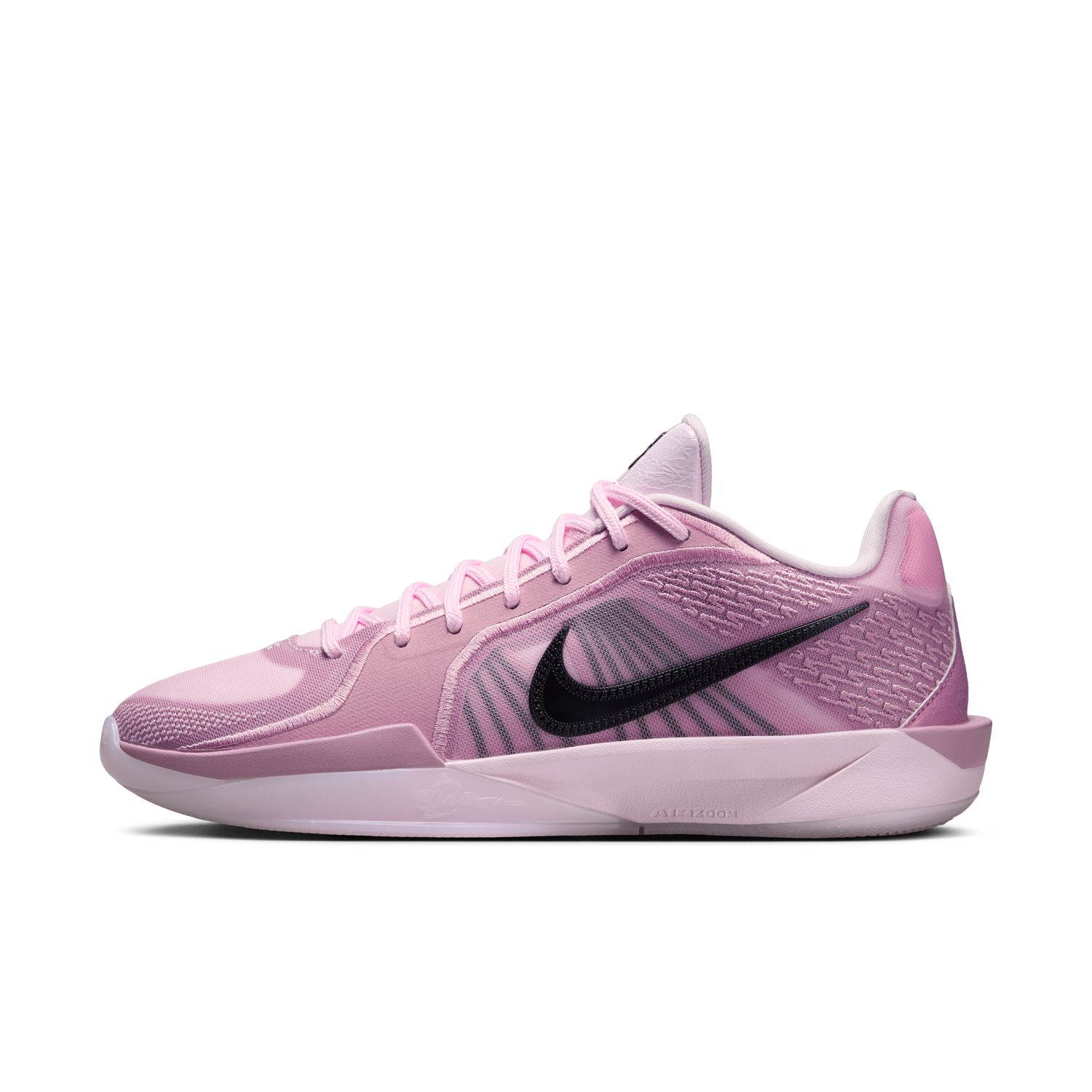 Sapatilhas de Basquetebol de Homem Sabrina 2 Rosa-5