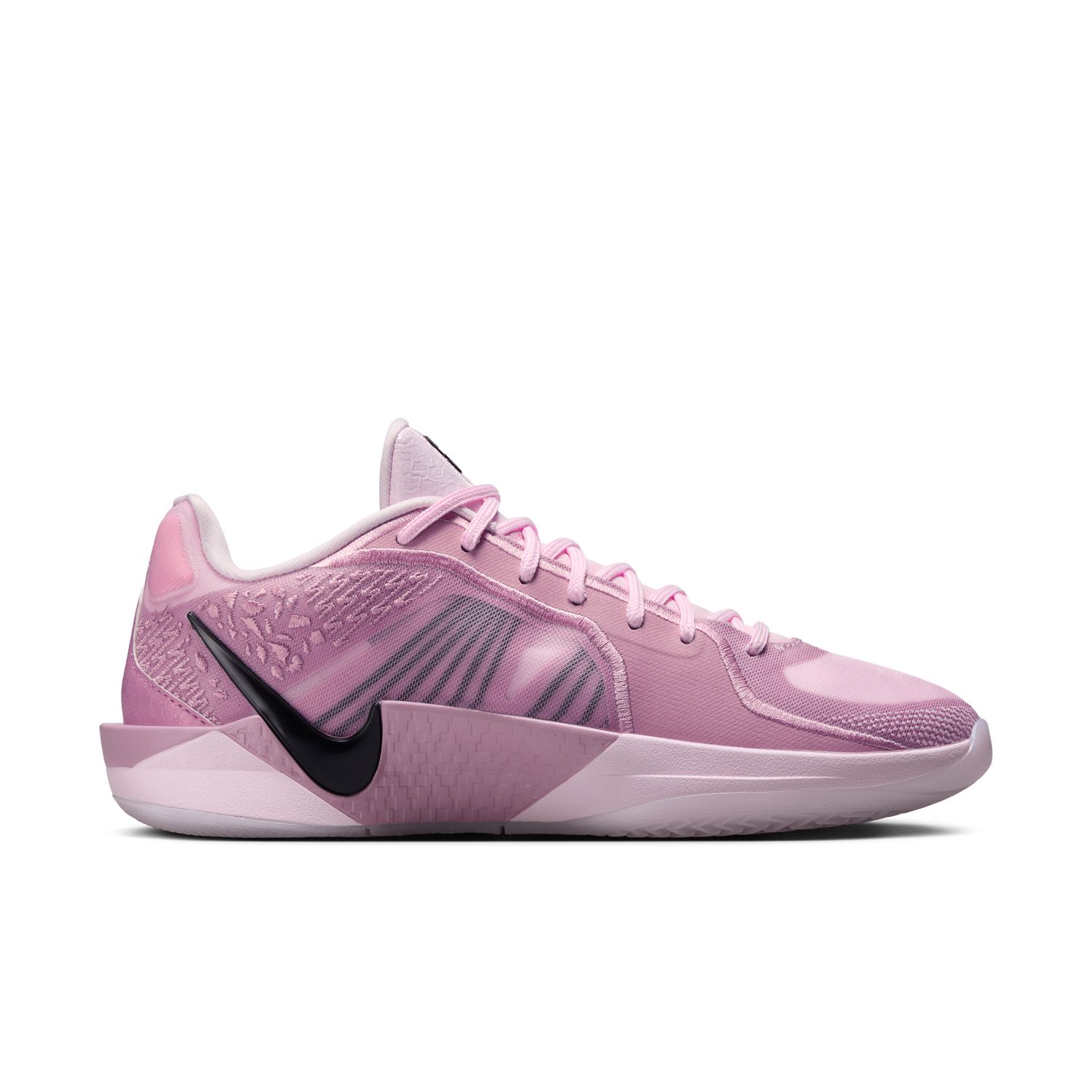 Sapatilhas de Basquetebol de Homem Sabrina 2 Rosa-7