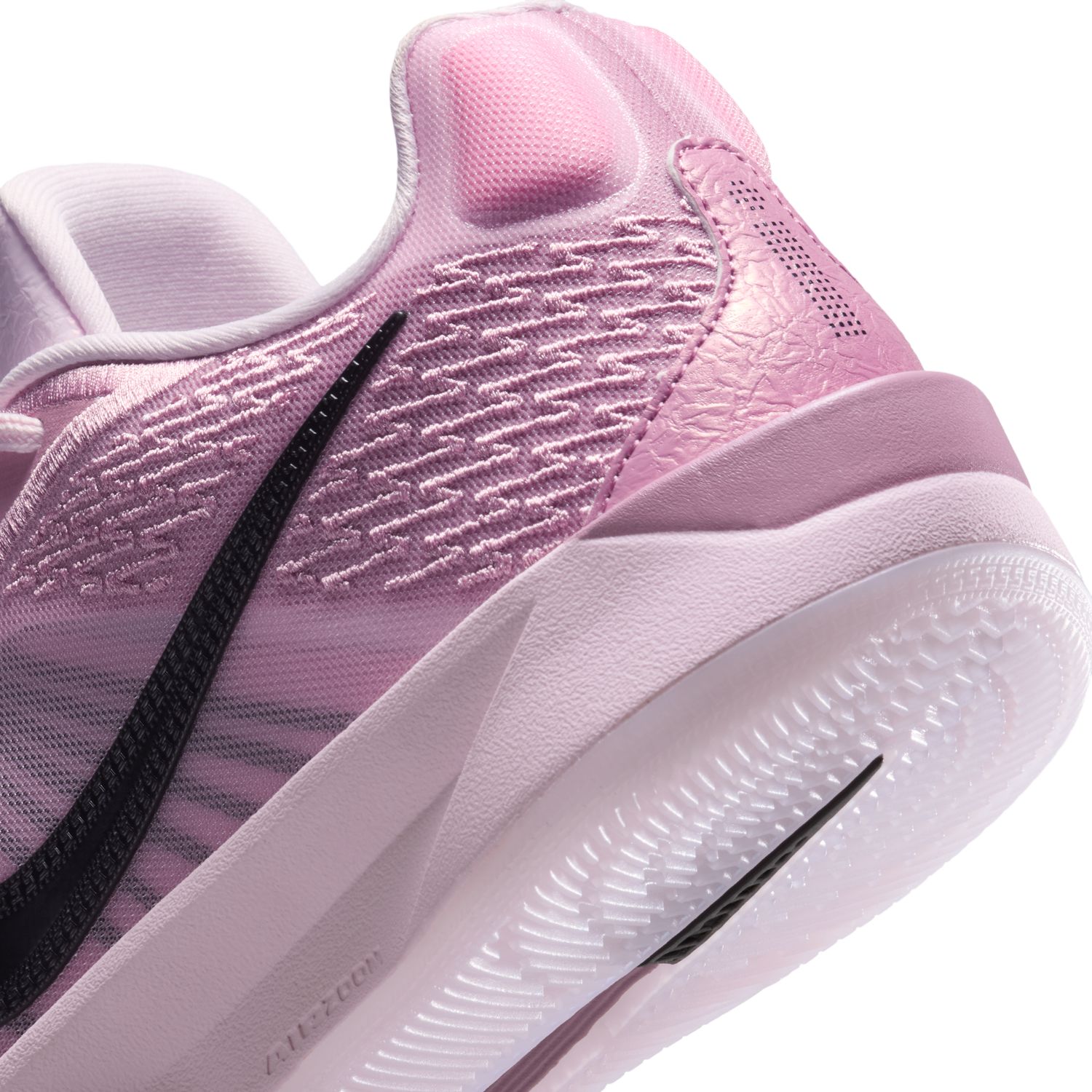 Sapatilhas de Basquetebol de Homem Sabrina 2 Rosa-10