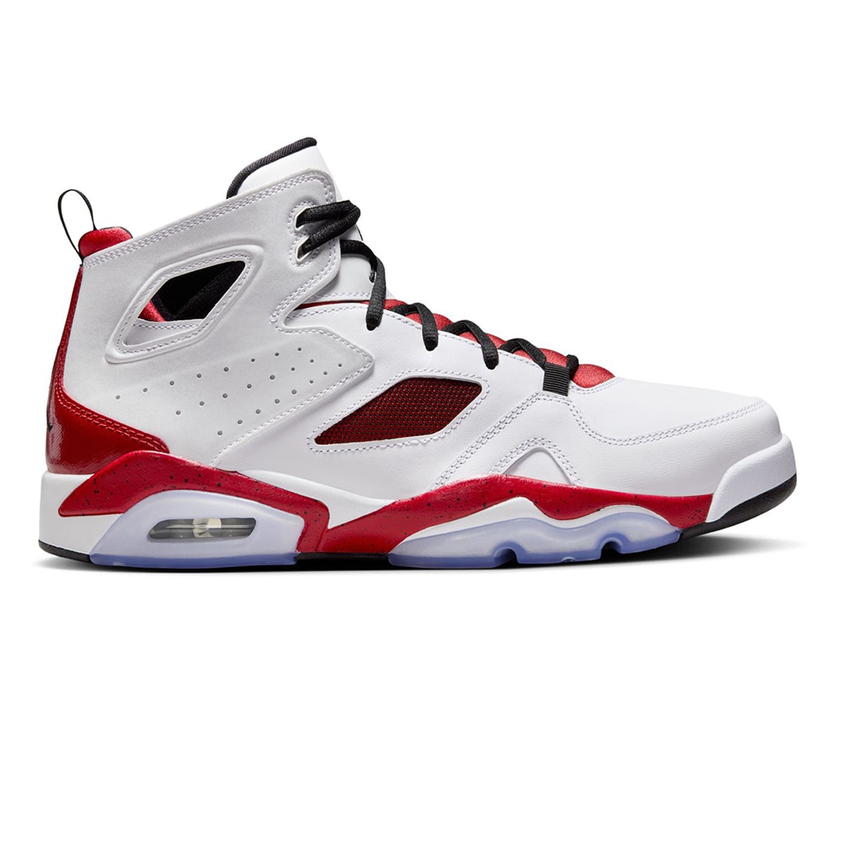 Sapatilhas de Basquetebol de Homem Flight Club '91 Branco-1