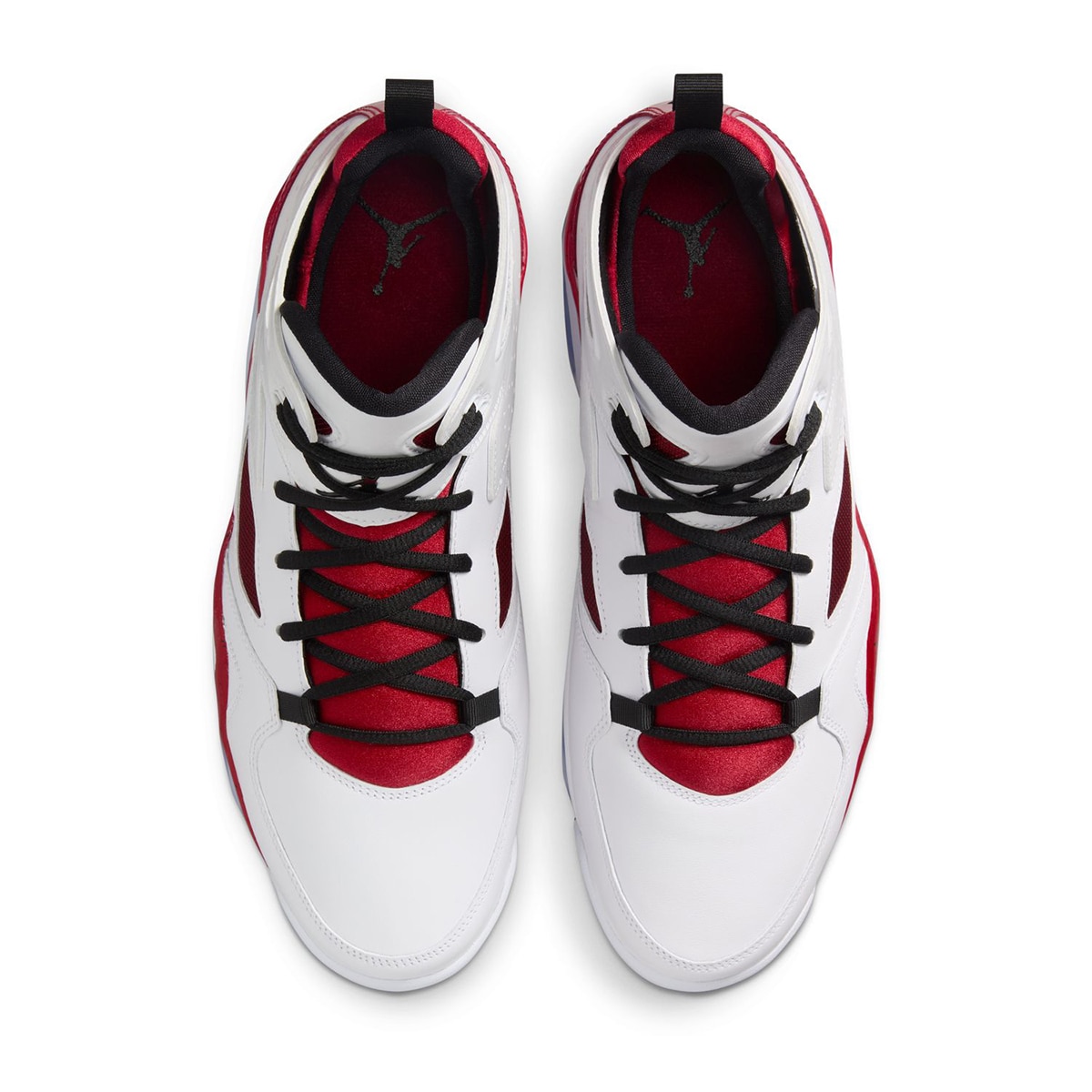 Sapatilhas de Basquetebol de Homem Flight Club '91 Branco-3