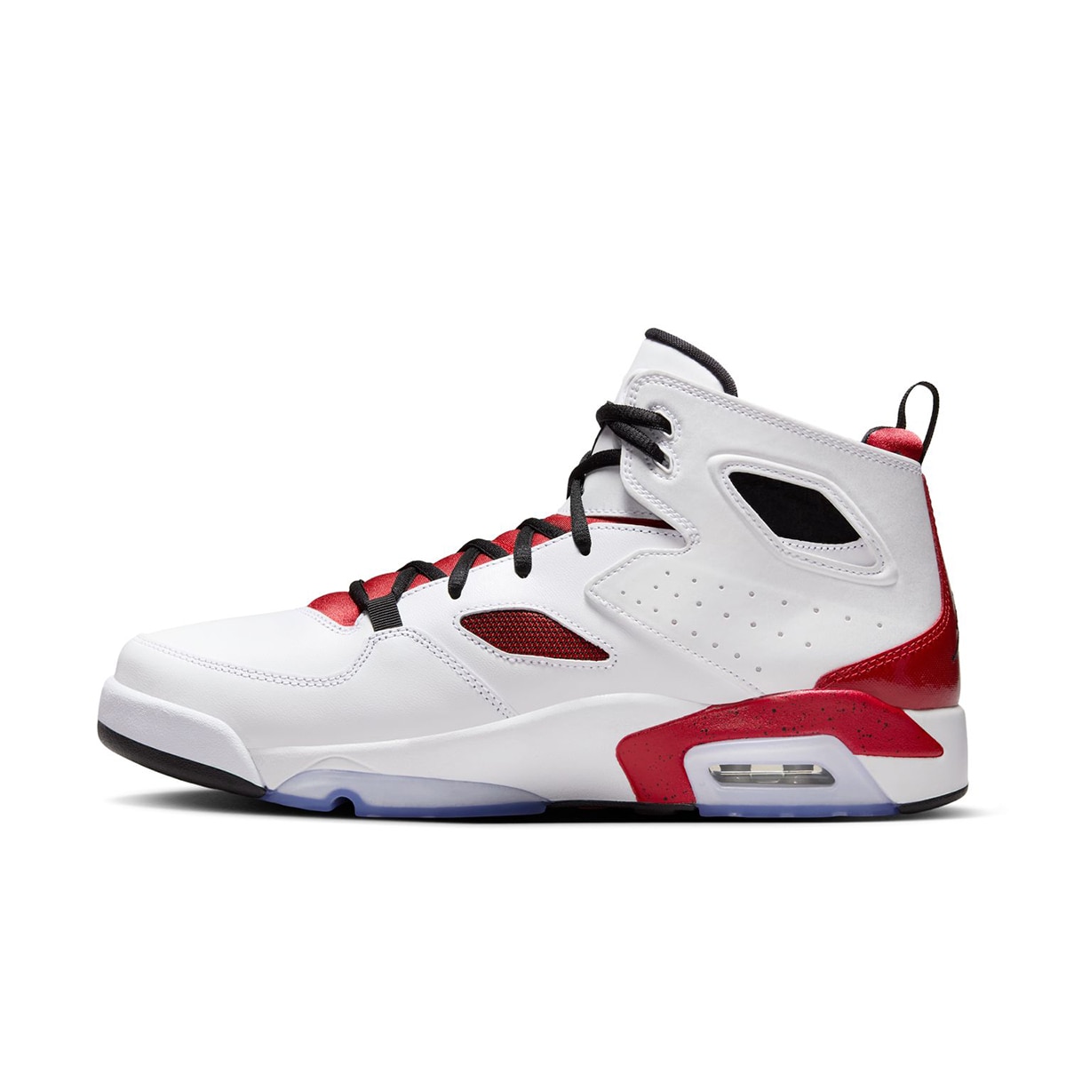 Sapatilhas de Basquetebol de Homem Flight Club '91 Branco-4