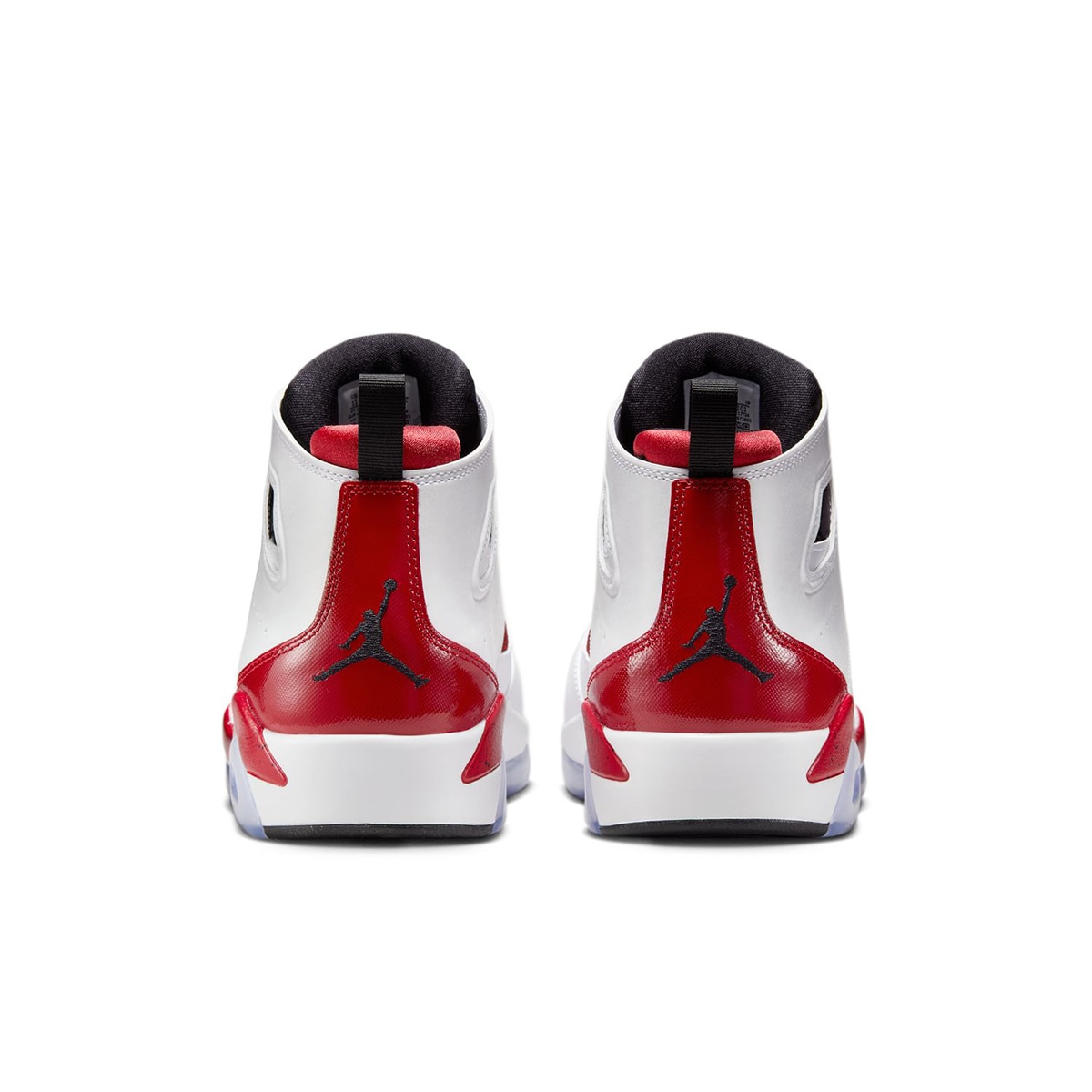 Sapatilhas de Basquetebol de Homem Flight Club '91 Branco-5