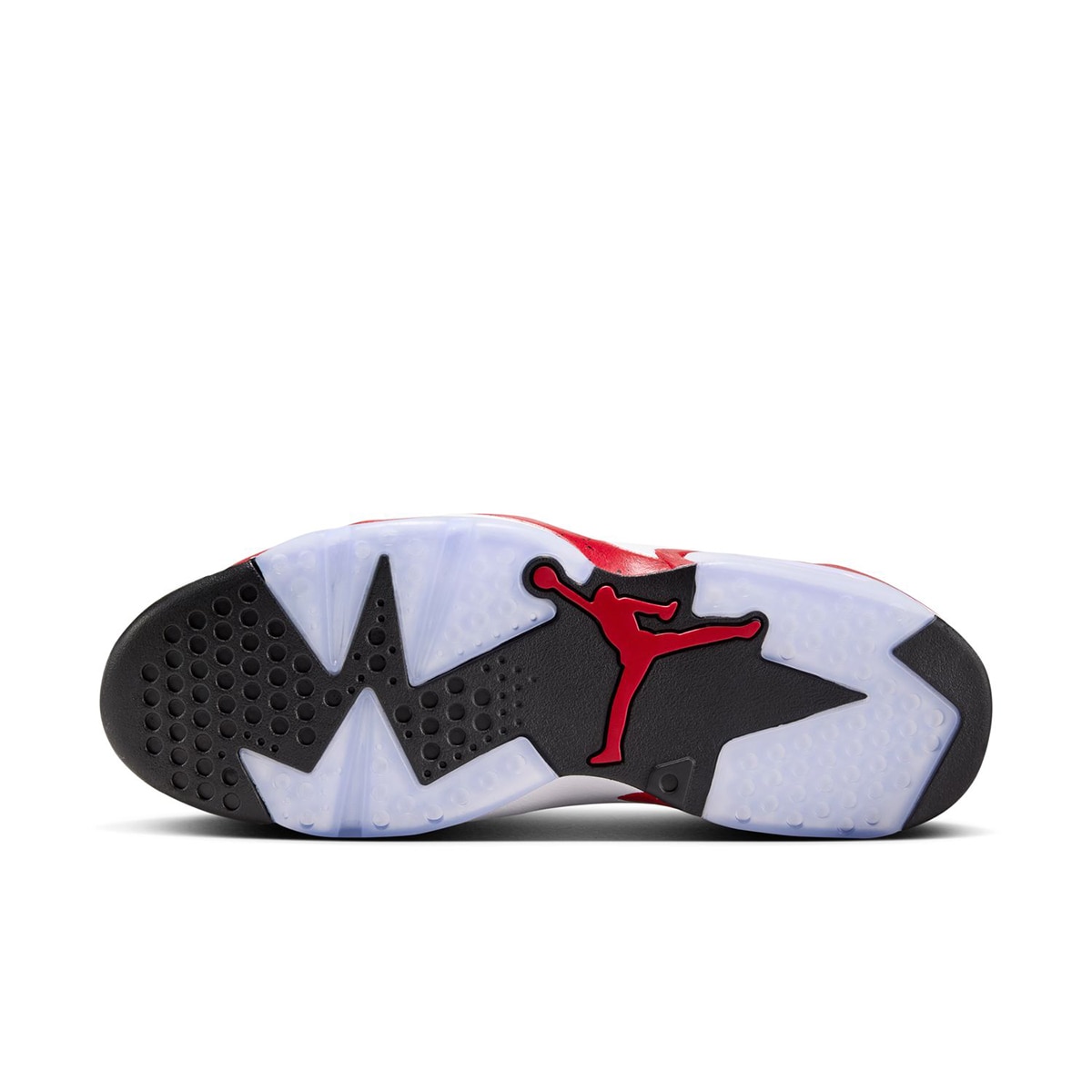 Sapatilhas de Basquetebol de Homem Flight Club '91 Branco-6