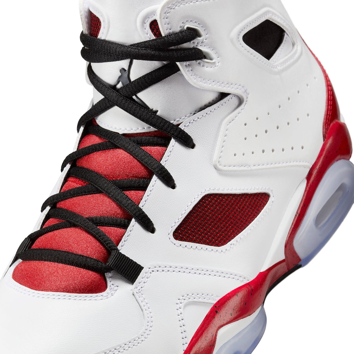 Sapatilhas de Basquetebol de Homem Flight Club '91 Branco-7