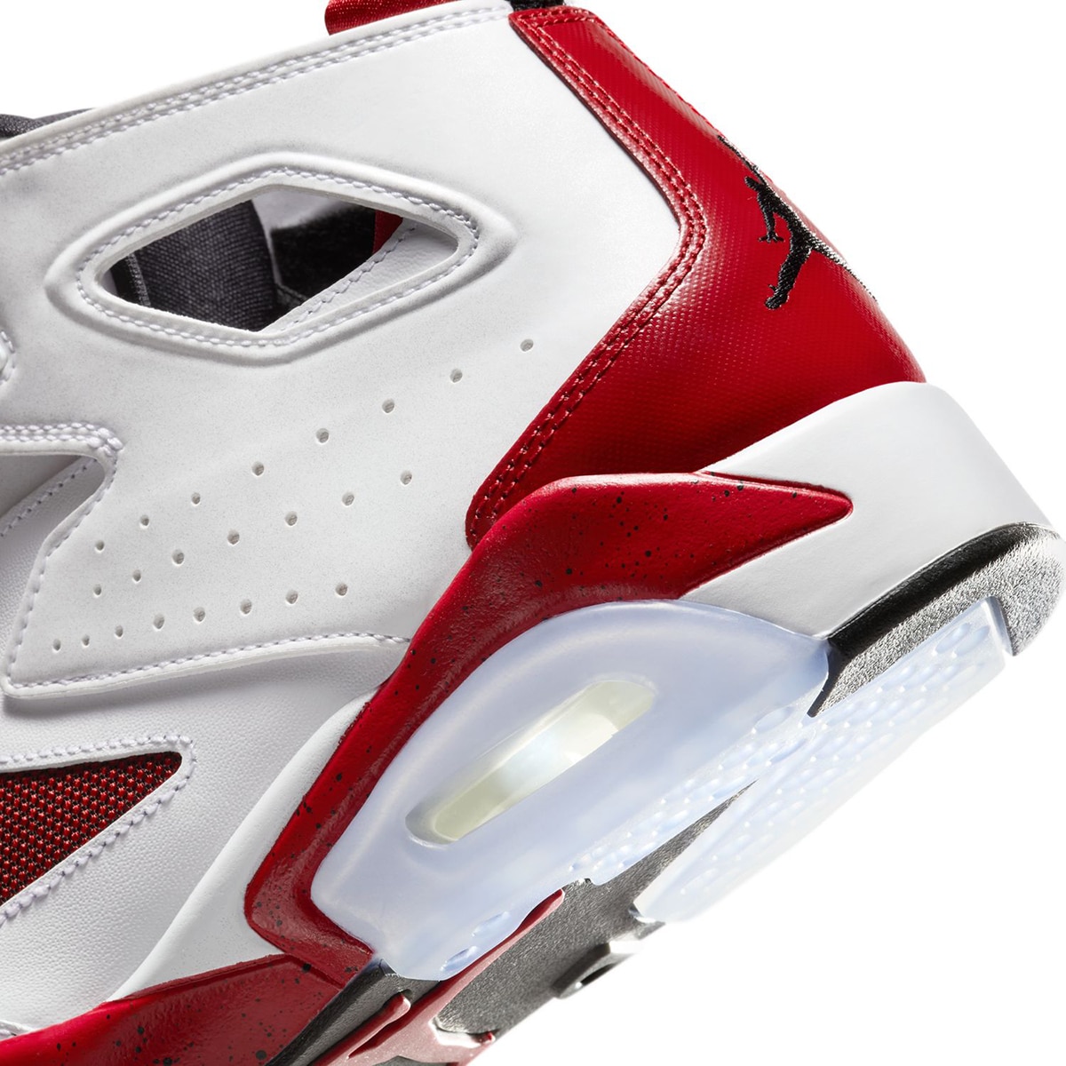 Sapatilhas de Basquetebol de Homem Flight Club '91 Branco-8