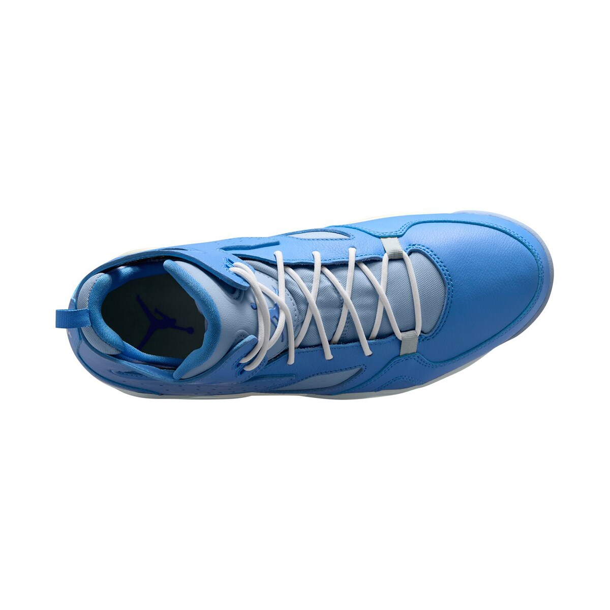 Sapatilhas de Basquetebol de Homem Flight Club '91 Azul-2