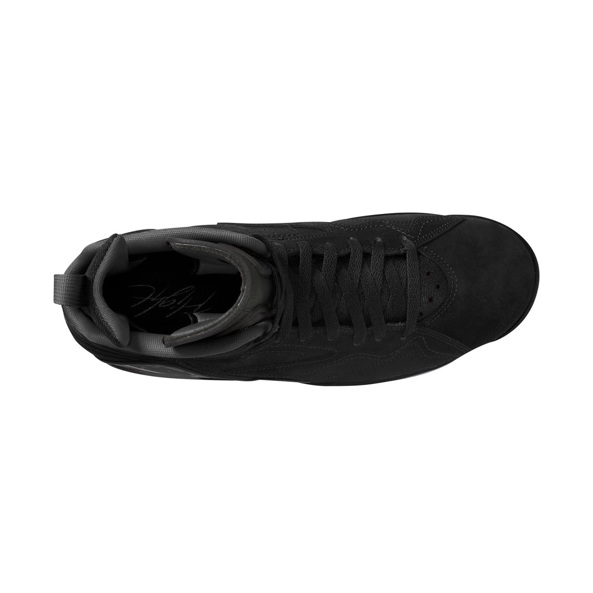 Sapatilhas de Basquetebol de Homem MVP Preto-6