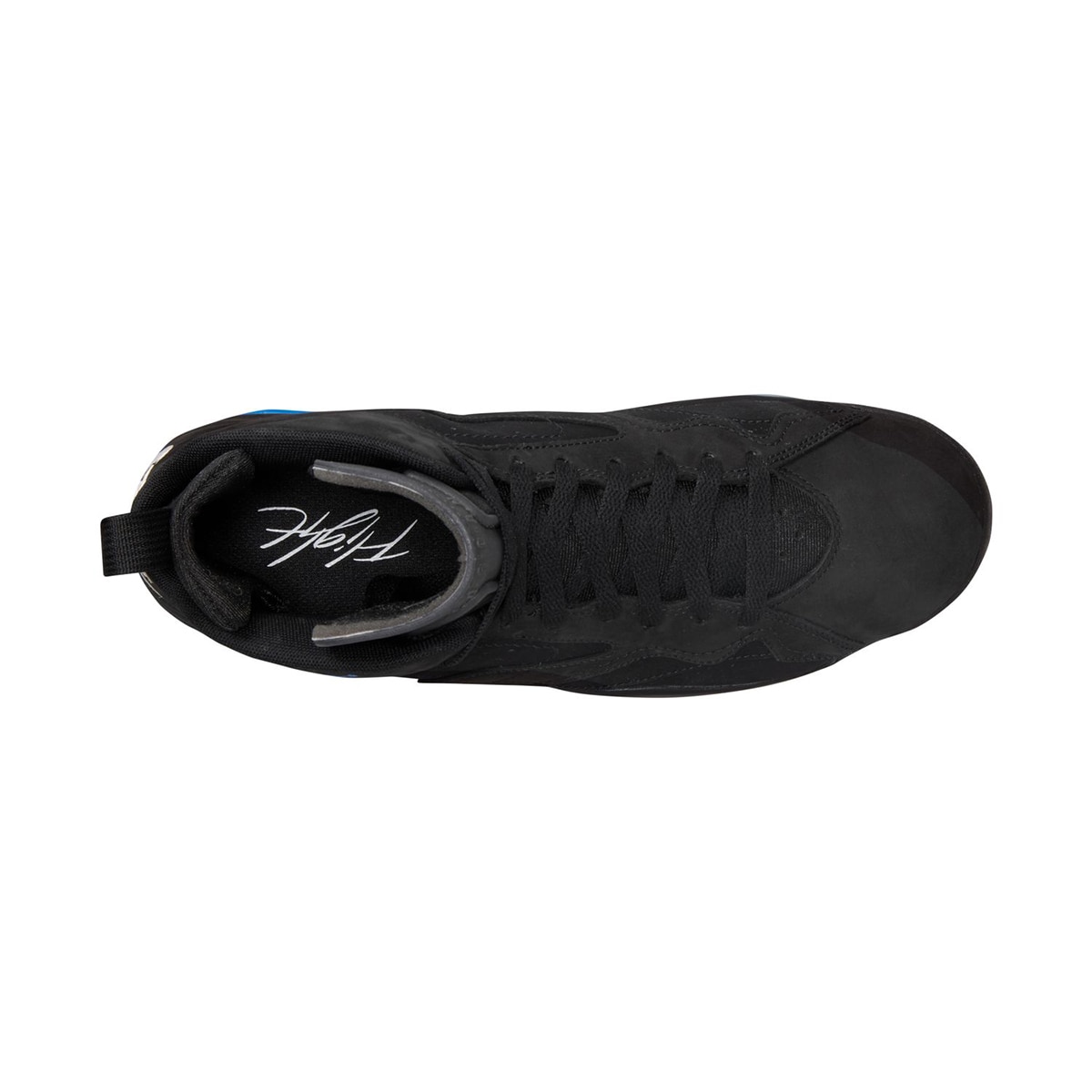Sapatilhas de Basquetebol de Homem MVP Preto-6