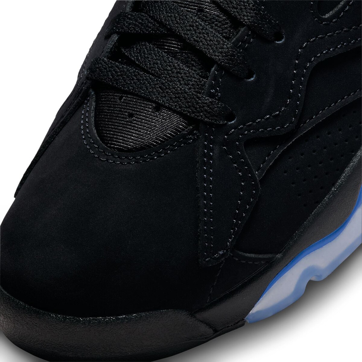 Sapatilhas de Basquetebol de Homem MVP Preto-7