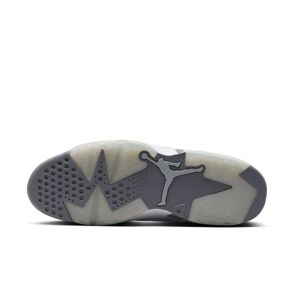 Sapatilhas de Basquetebol de Homem MVP Branco-6