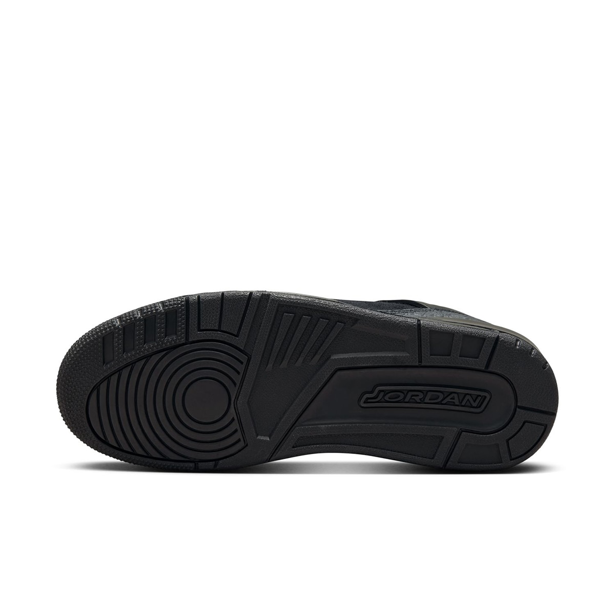 Sapatilhas de Basquetebol de Homem Spizike Low Preto-6