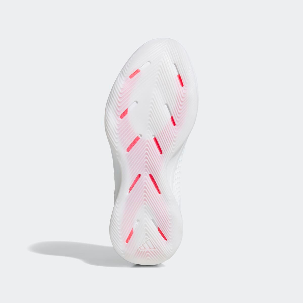 Sapatilhas de Basquetebol de Homem Anthony Edwards 1 Branco-6