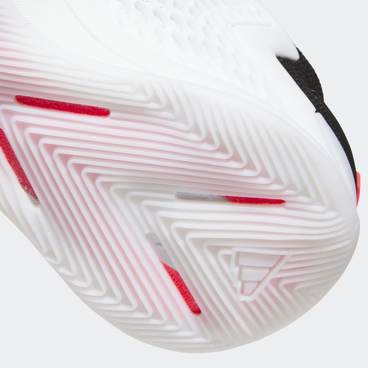 Sapatilhas de Basquetebol de Homem Anthony Edwards 1 Branco-8