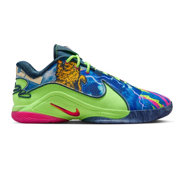 Imagem 0 de Sapatilhas de Basquetebol de Homem Lebron XXII