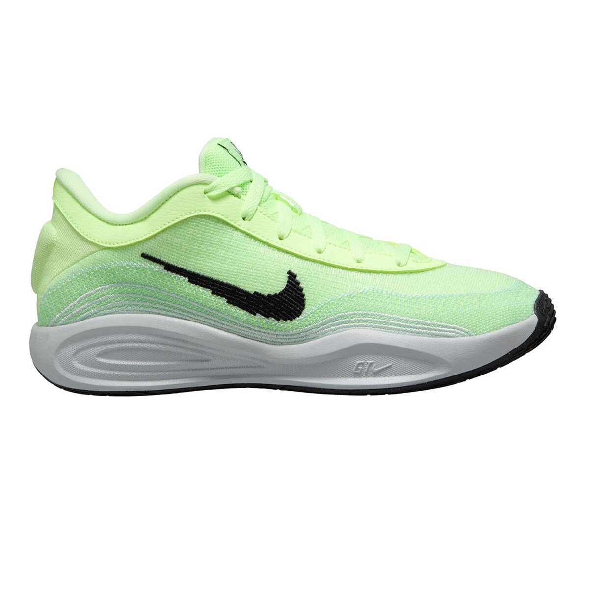 Zapatillas De Baloncesto De Hombre Hustle Academy Nike · Nike