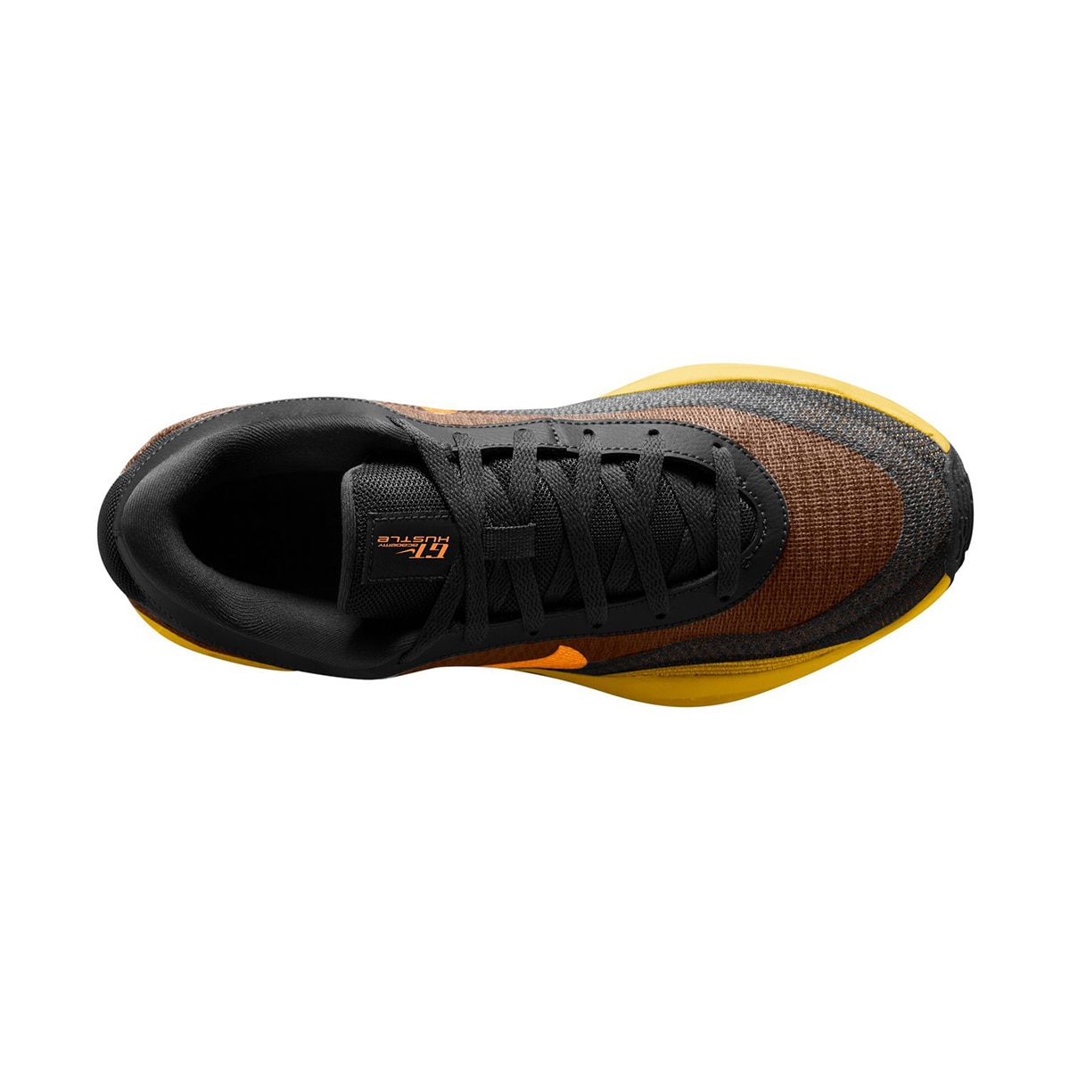 Sapatilhas de Basquetebol de Homem G.T. Hustle Academy Multicolor-2