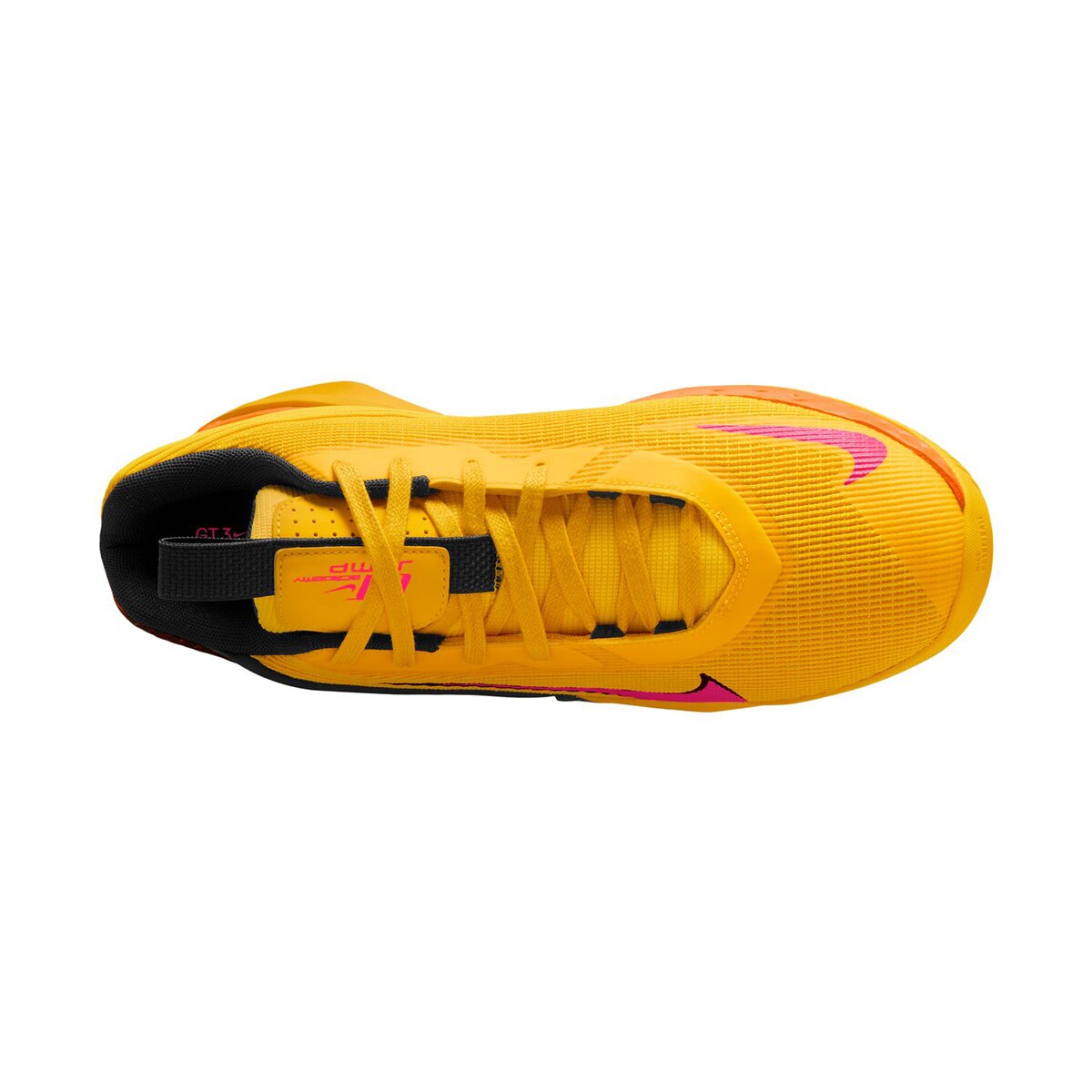Sapatilhas de Basquetebol de Homem G.T. Jump Academy Multicolor-3