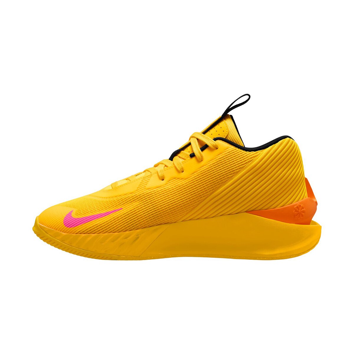 Sapatilhas de Basquetebol de Homem G.T. Jump Academy Multicolor-4