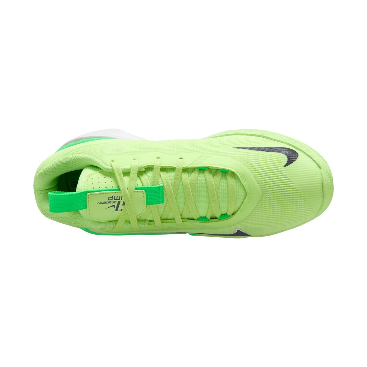 Sapatilhas de Basquetebol de Homem G.T. Jump Academy Multicolor-3