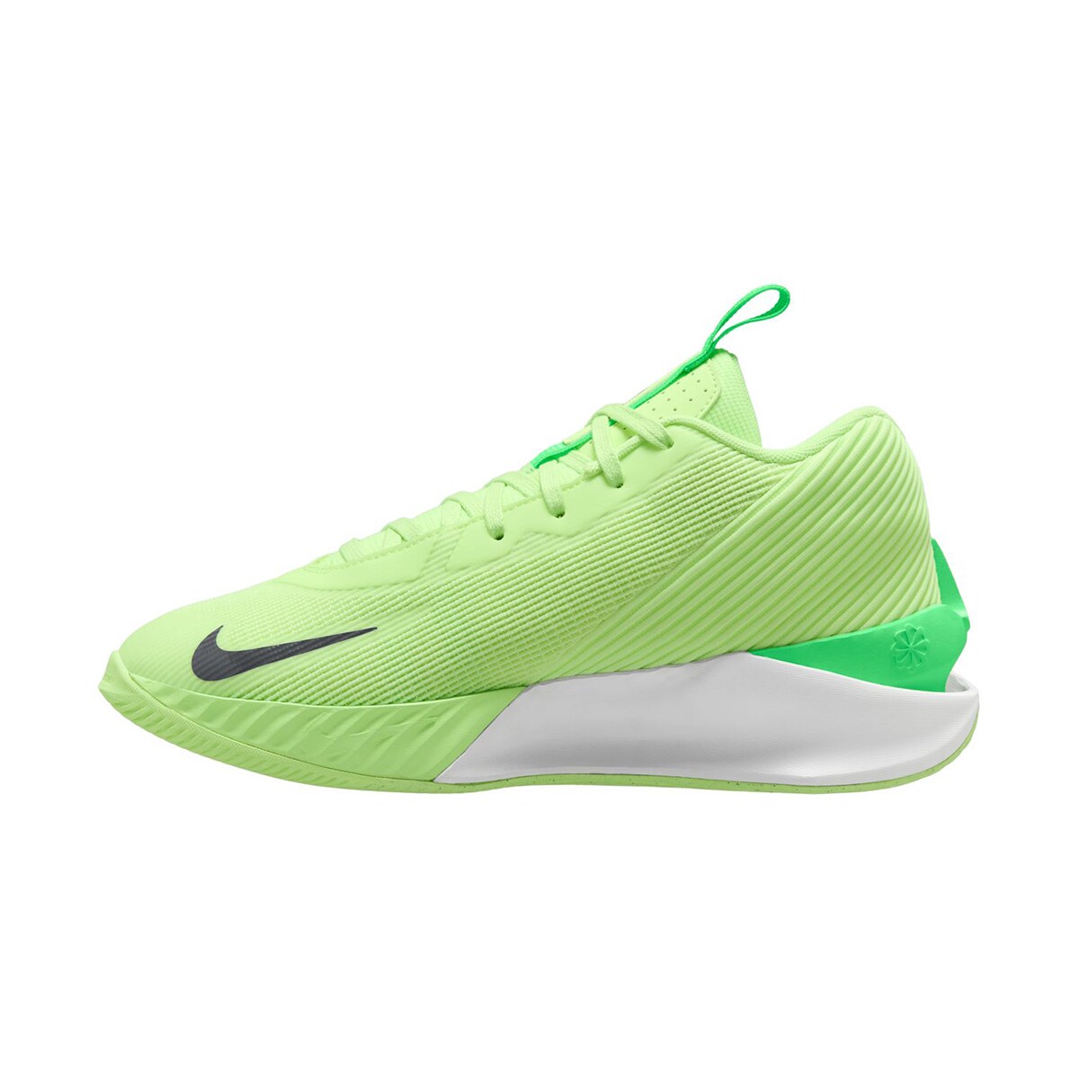 Sapatilhas de Basquetebol de Homem G.T. Jump Academy Multicolor-4