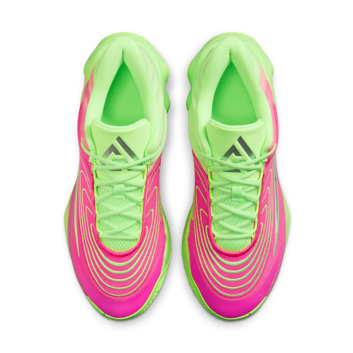 Sapatilhas de Basquetebol de Homem Giannis Immortality 4 Multicolor-3