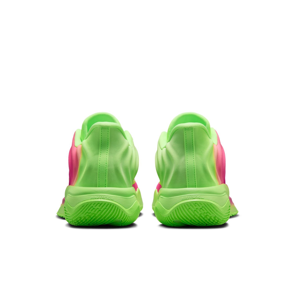 Sapatilhas de Basquetebol de Homem Giannis Immortality 4 Multicolor-5