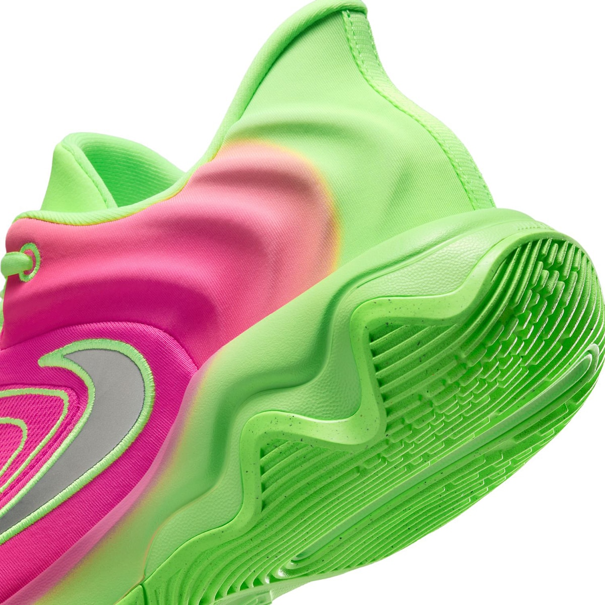 Sapatilhas de Basquetebol de Homem Giannis Immortality 4 Multicolor-7