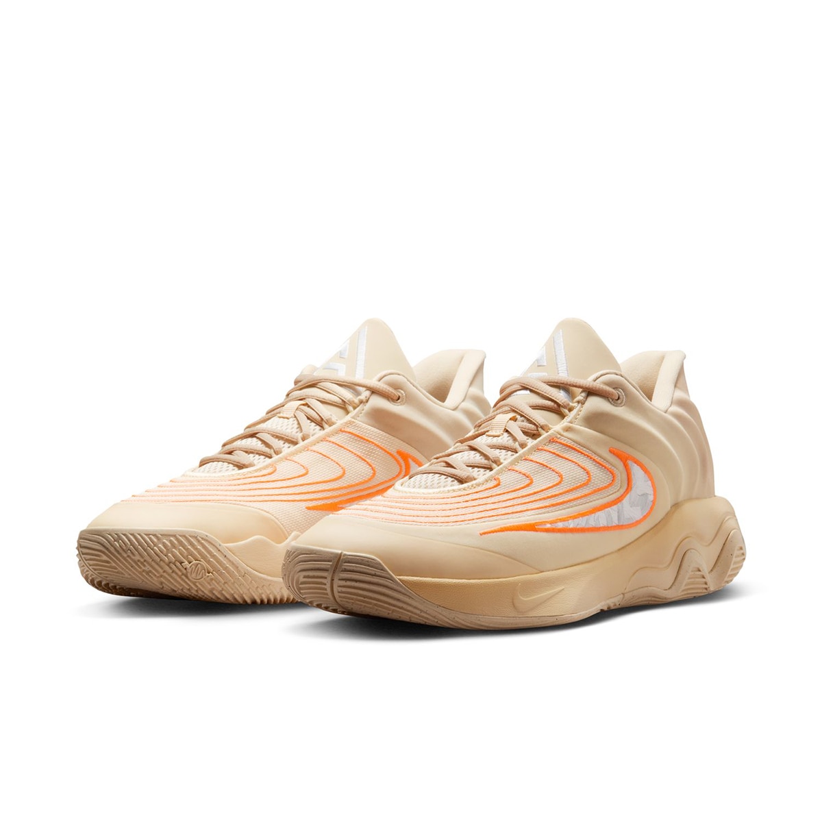 Sapatilhas de Basquetebol de Homem Giannis Immortality 4 Multicolor-2