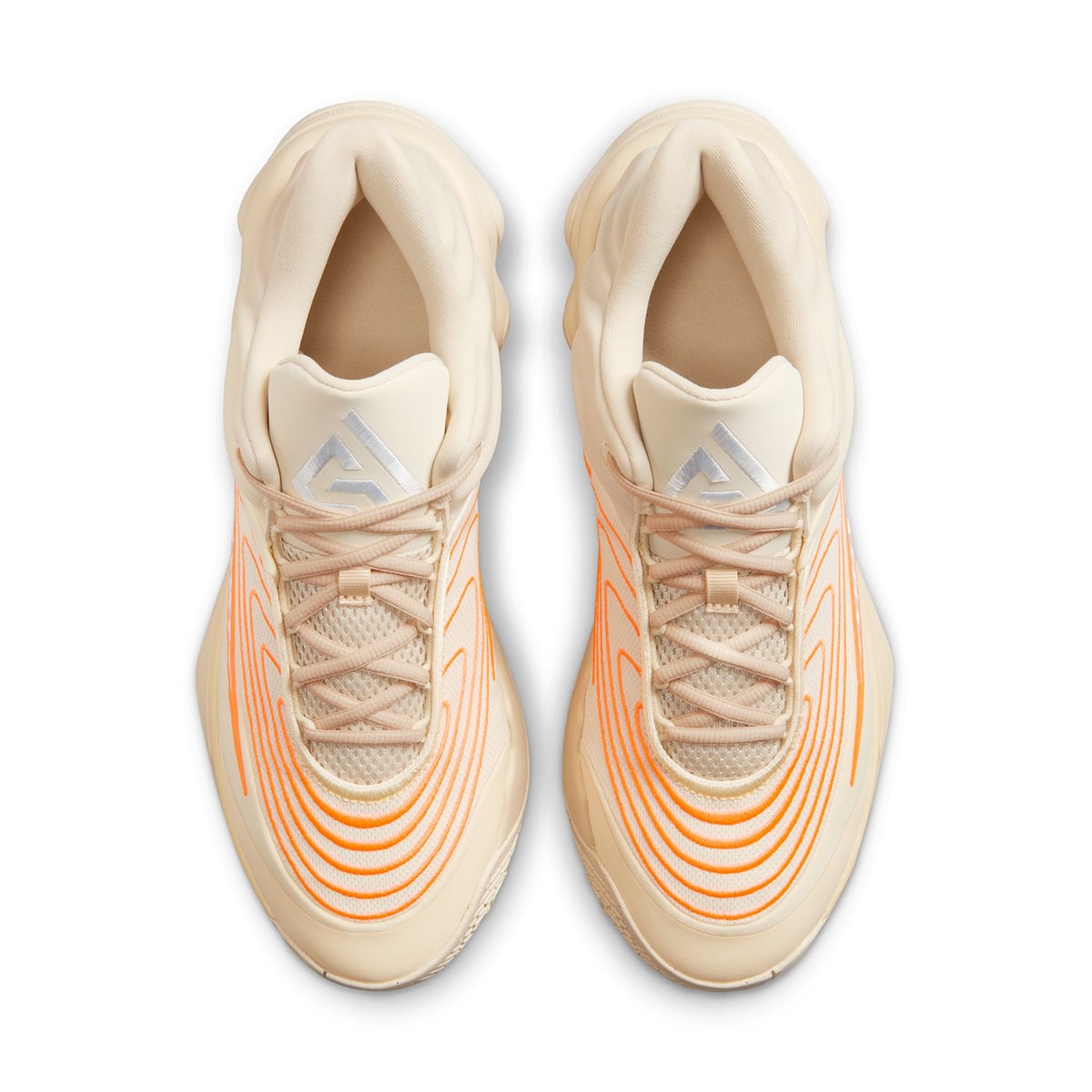 Sapatilhas de Basquetebol de Homem Giannis Immortality 4 Multicolor-3