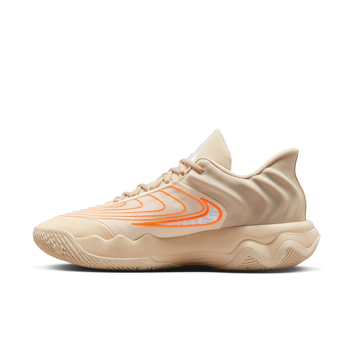 Sapatilhas de Basquetebol de Homem Giannis Immortality 4 Multicolor-4