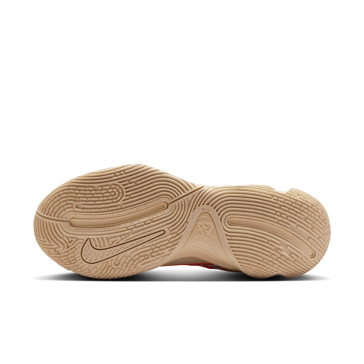 Sapatilhas de Basquetebol de Homem Giannis Immortality 4 Multicolor-6