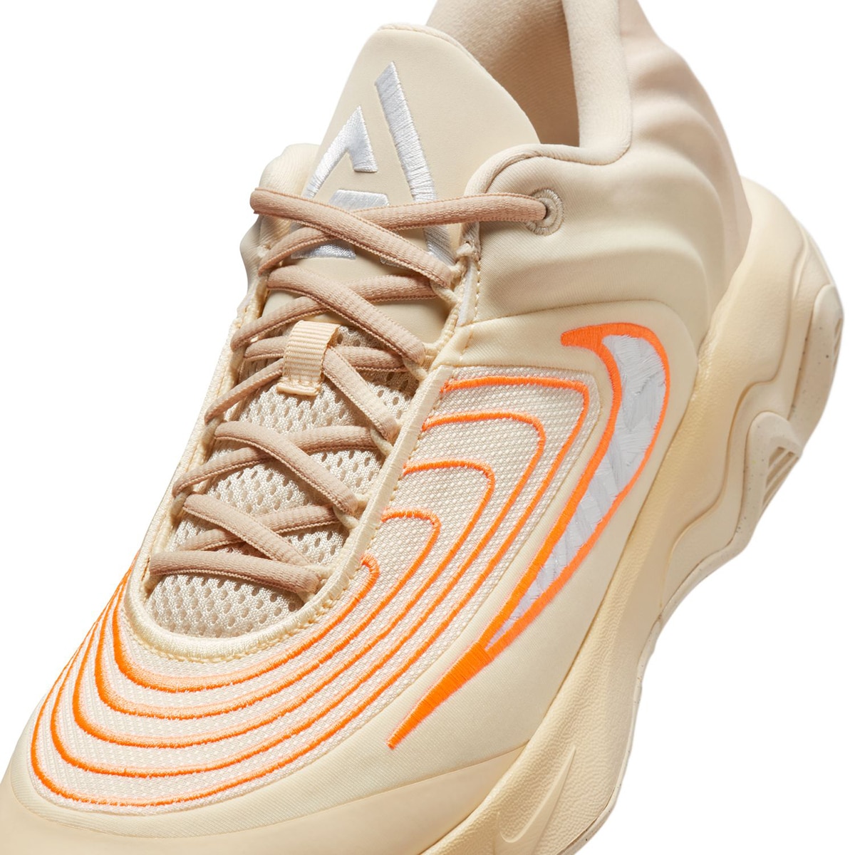 Sapatilhas de Basquetebol de Homem Giannis Immortality 4 Multicolor-8