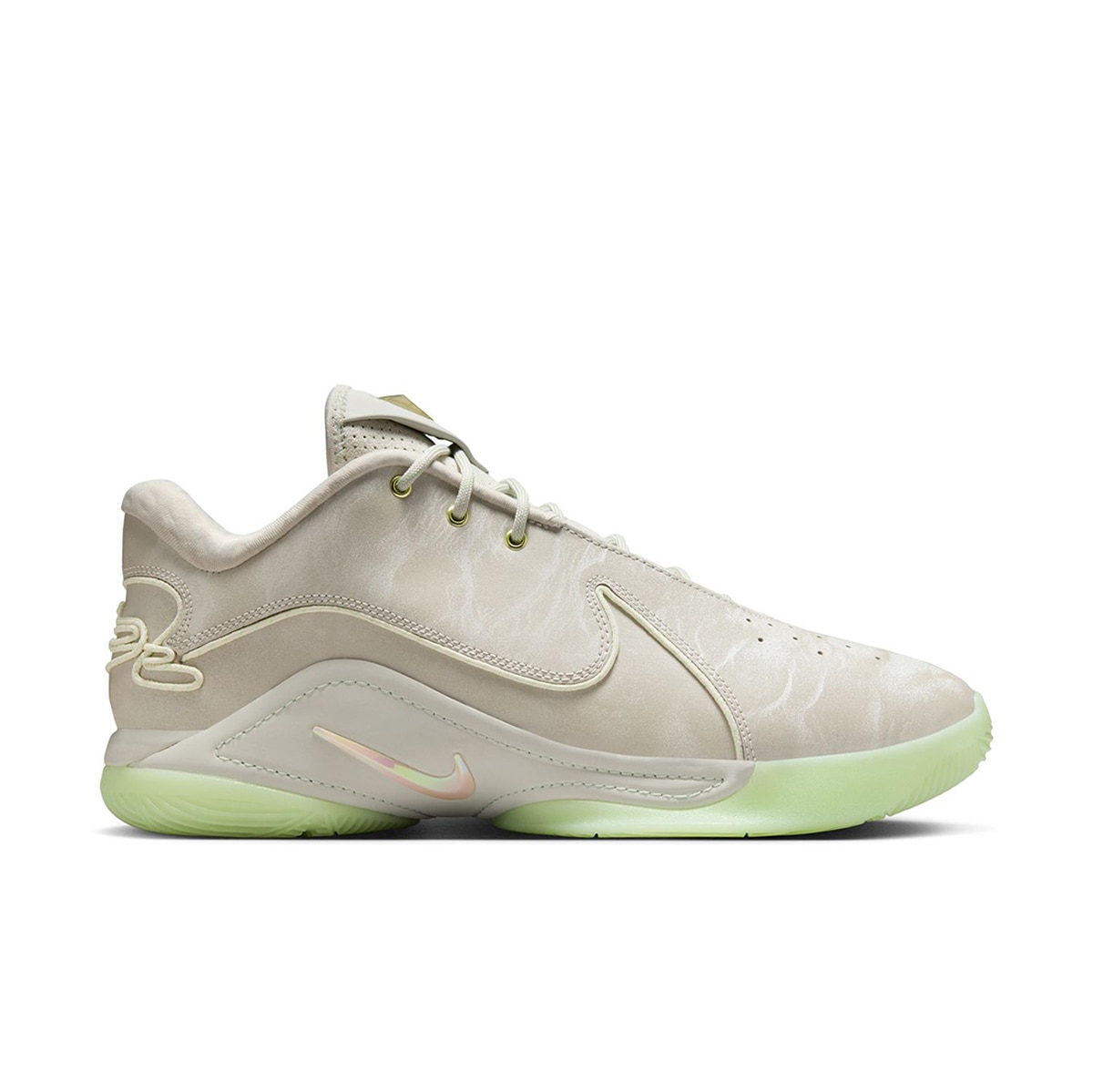 Sapatilhas de Basquetebol de Homem Lebron Xxii Multicolor-1