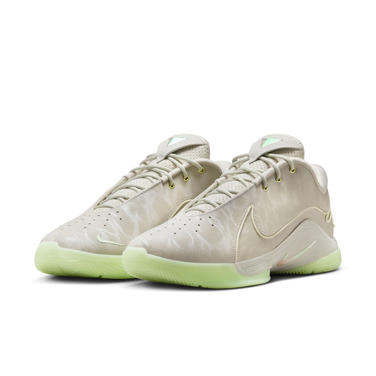 Sapatilhas de Basquetebol de Homem Lebron Xxii Multicolor-2