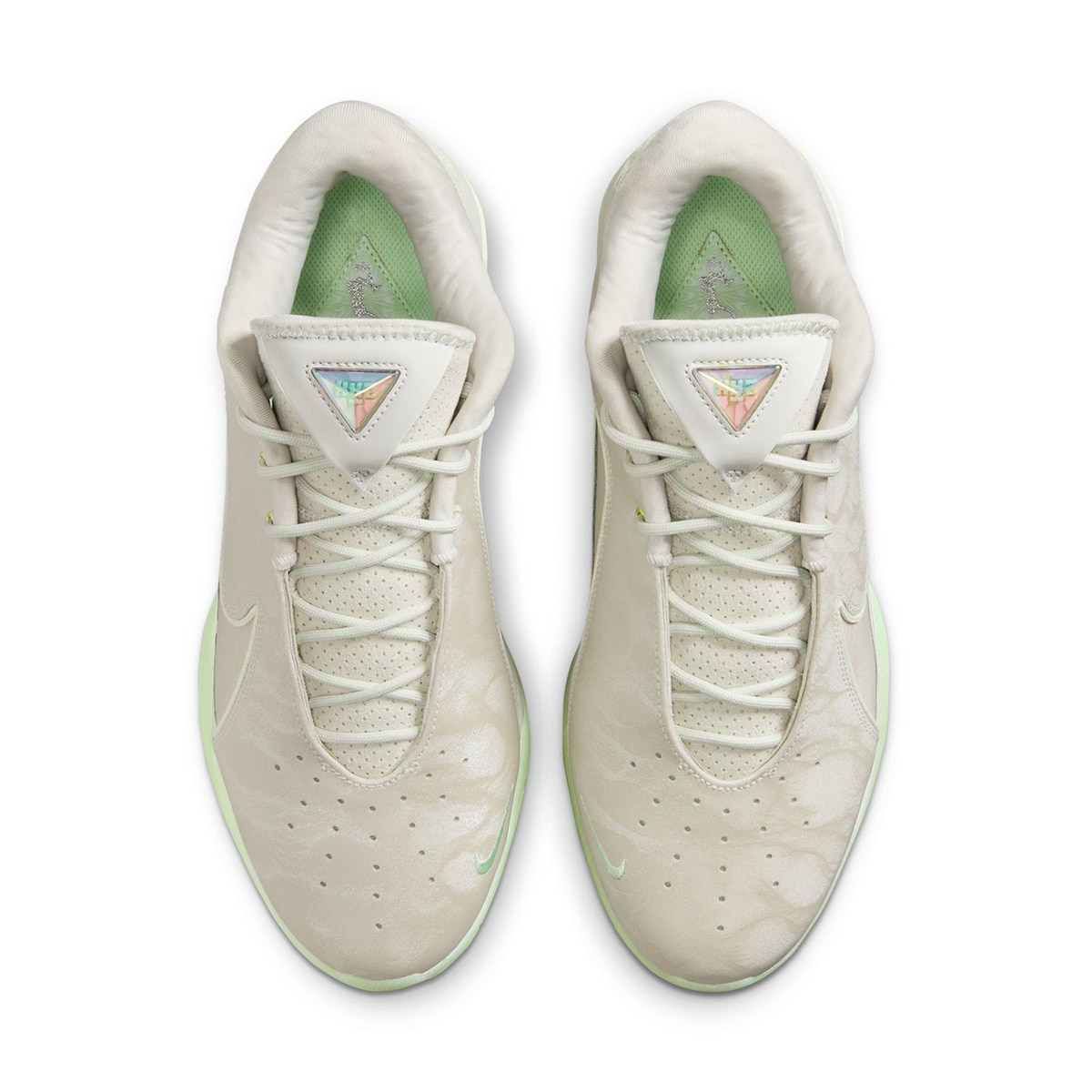 Sapatilhas de Basquetebol de Homem Lebron Xxii Multicolor-3