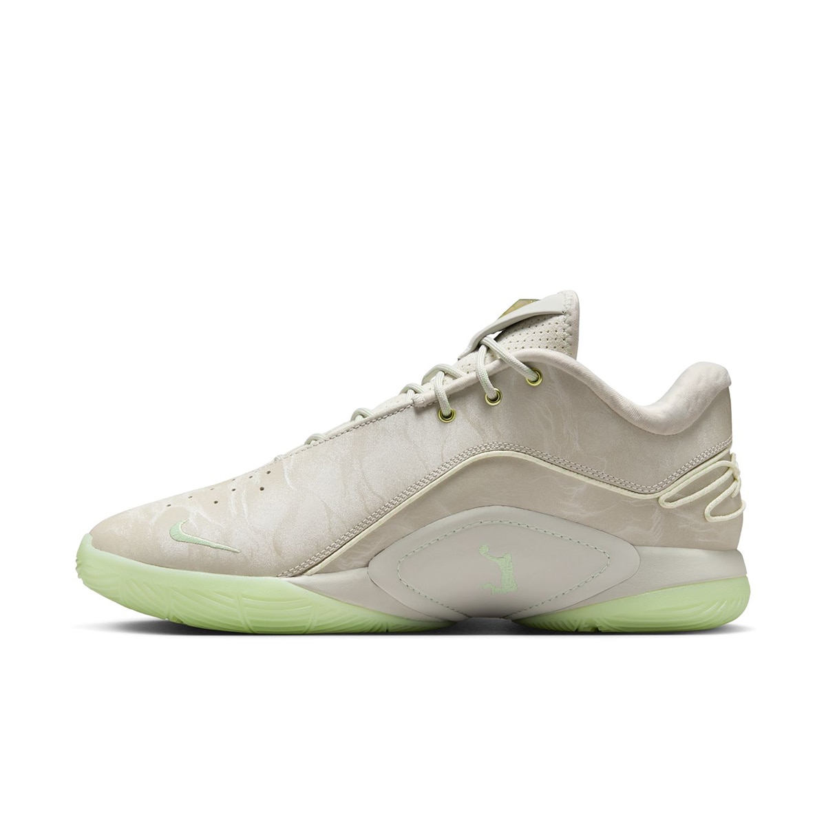 Sapatilhas de Basquetebol de Homem Lebron Xxii Multicolor-4