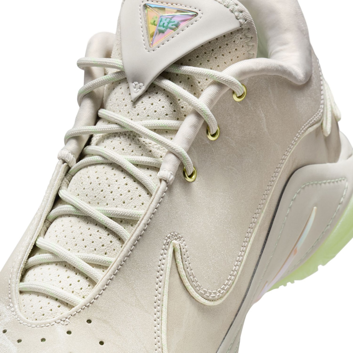 Sapatilhas de Basquetebol de Homem Lebron Xxii Multicolor-7