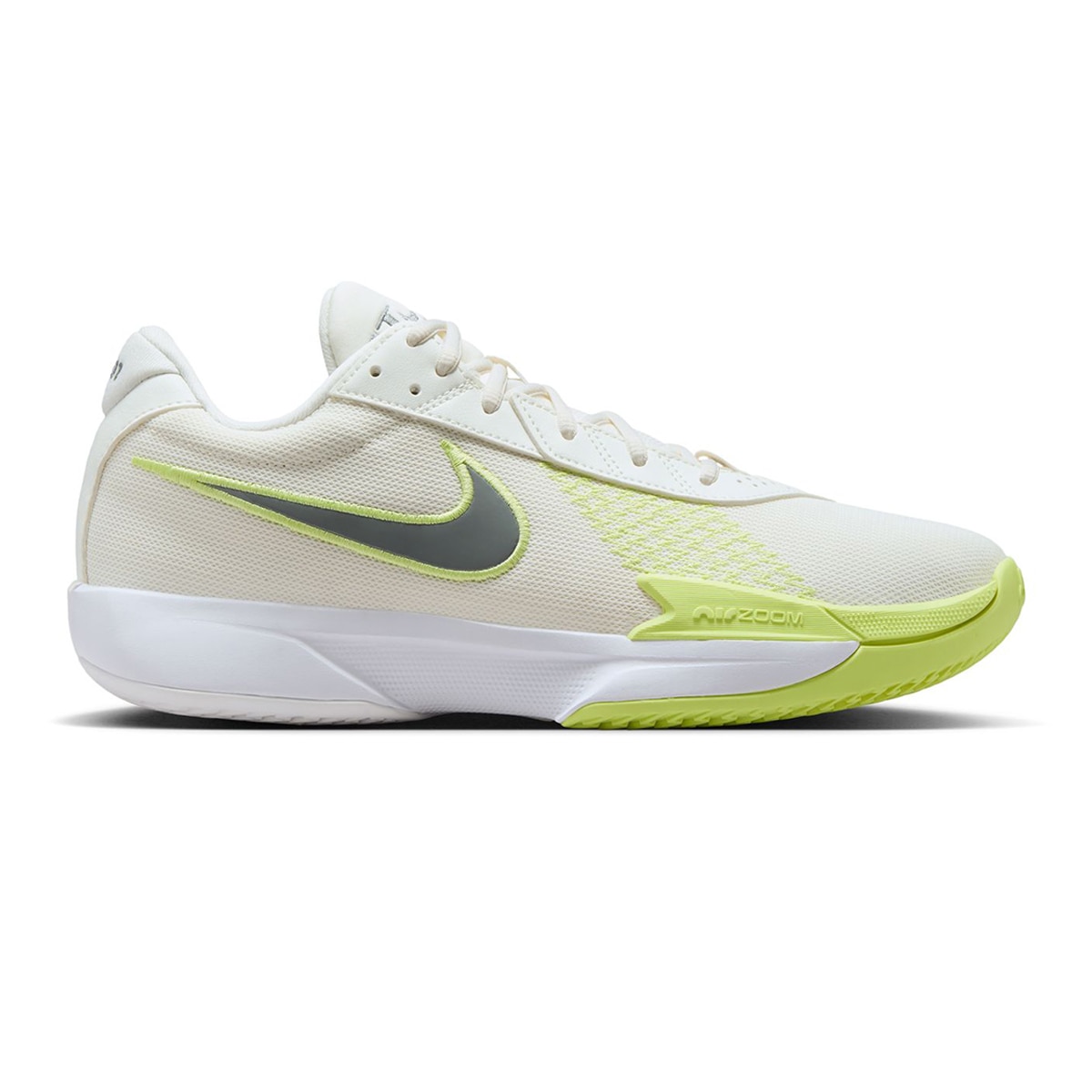Sapatilhas de Basquetebol de Homem G.T. Cut Academy Multicolor-1