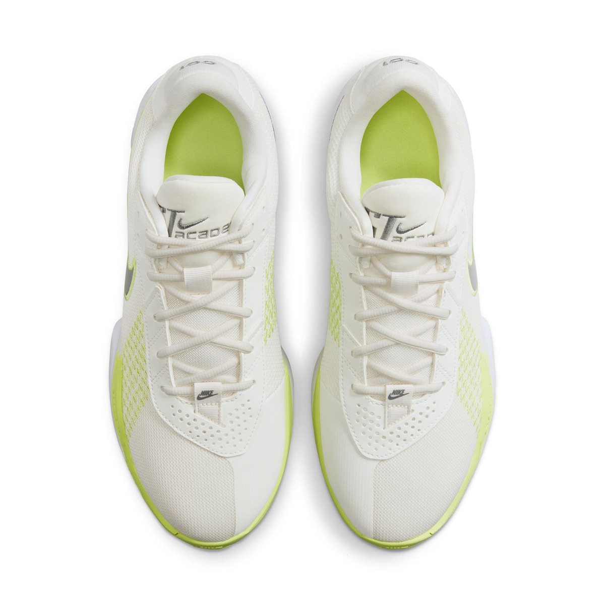 Sapatilhas de Basquetebol de Homem G.T. Cut Academy Multicolor-3